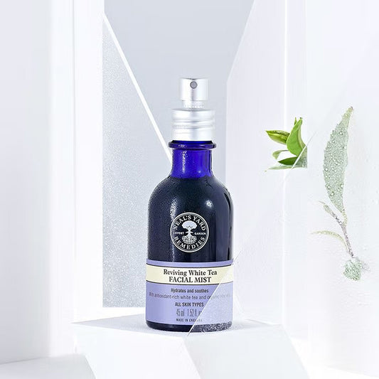Neal’s Yard Remedies White Tea Facial Mist, 45ml