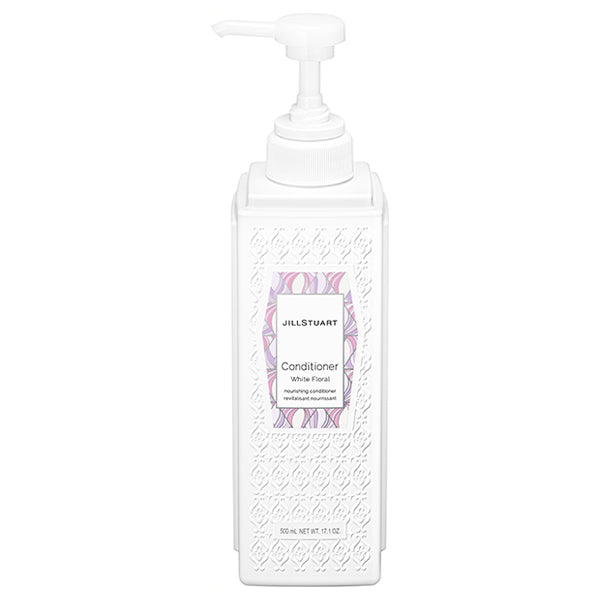 Conditioner, Conditioner, 500ml, White Floral