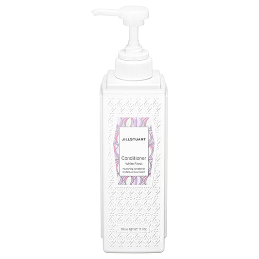 Conditioner, Conditioner, 500ml, White Floral
