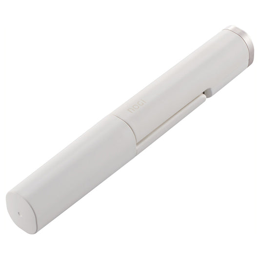 USB Hair Iron Straightener, White