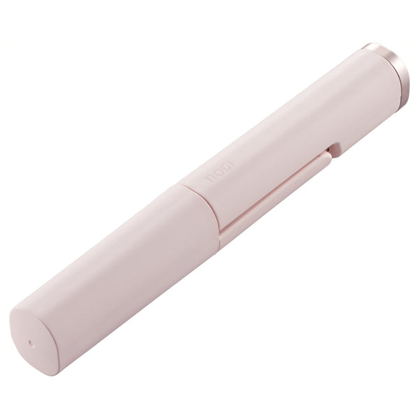 USB Hair Iron Straightener, Pink