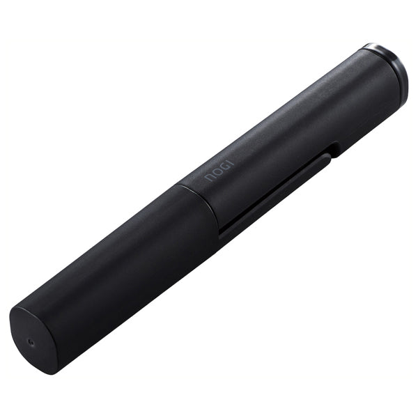 USB Hair Iron Straightener, Black