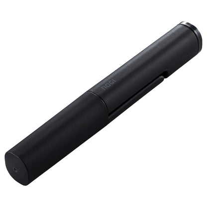 USB Hair Iron Straightener, Black