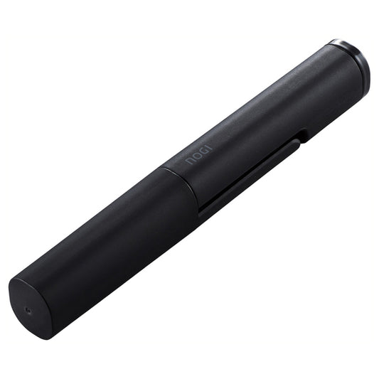 USB Hair Iron Straightener, Black