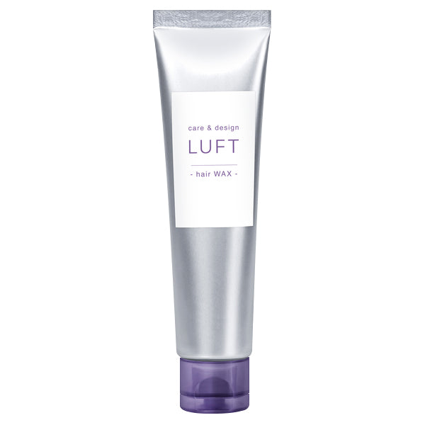 LUFT Care & Design Hair Wax D, 70g