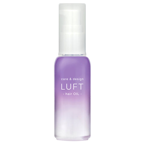 LUFT Care & Design Hair Oil D, 50ml