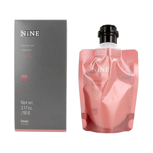 NiNE Firming Care Treatment Poofy Refill, 90g