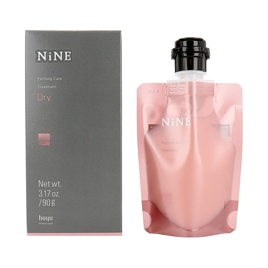 NiNE Firming Care Treatment Dry Refill, 90g