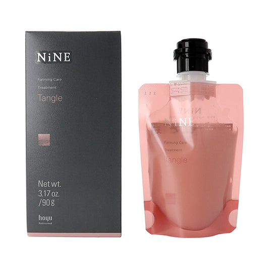 NiNE Firming Care Treatment Tangle Refill, 90g