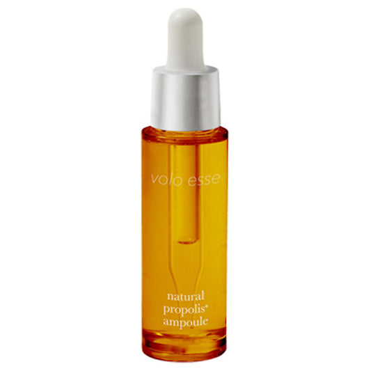 Natural propolis ampoule, bottle, 30ml