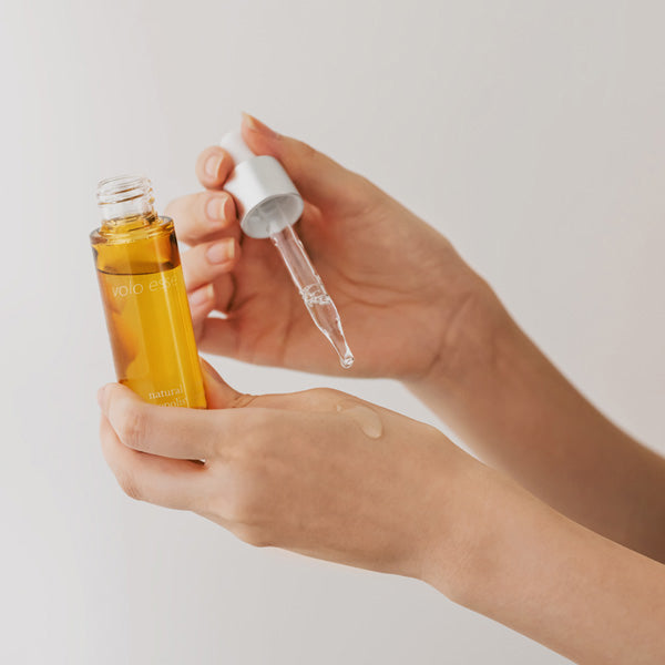 Natural propolis ampoule, bottle, 30ml