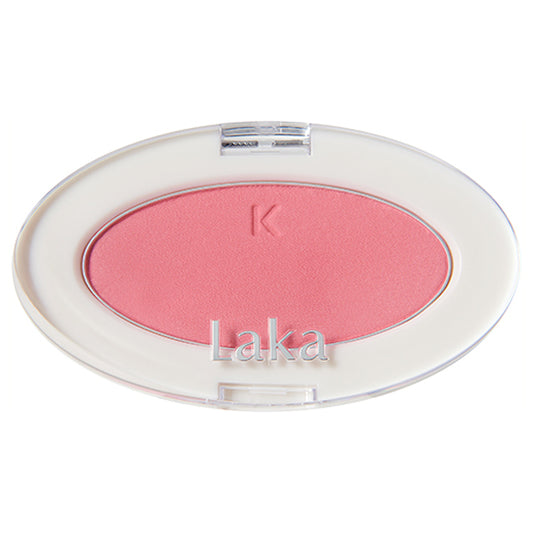 Love Silk Blush, #701 Hariko, 5.2g