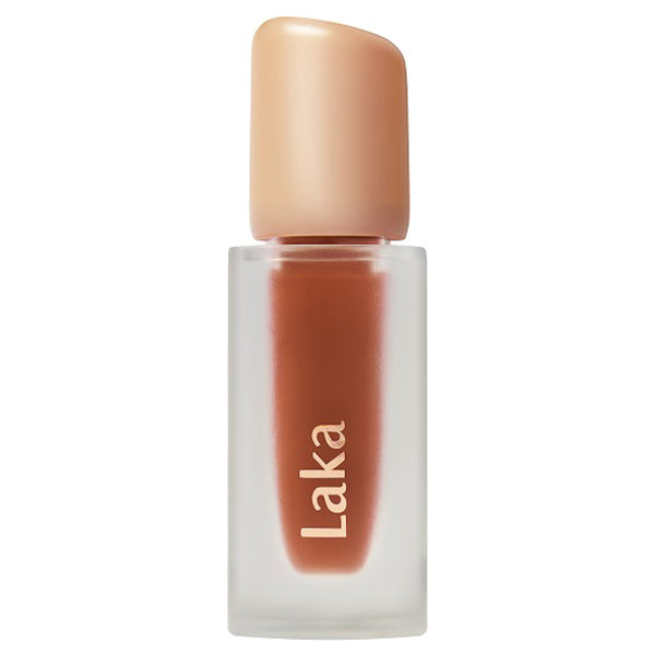 Laka Fruity Glam Tint, #117 Zeta, 4.5g