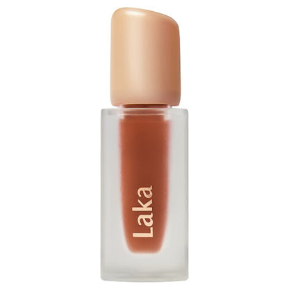 Laka Fruity Glam Tint, #117 Zeta, 4.5g