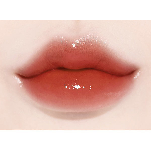 Laka Fruity Glam Tint (#117 Zeta)
