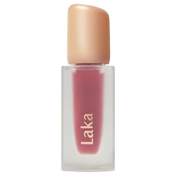 Laka Fruity Glam Tint, #111 Mellow, 4.5g