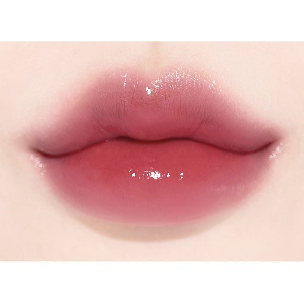 Laka Fruity Glam Tint, #111 Mellow, 4.5g