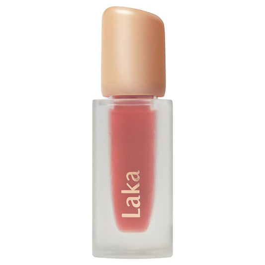 Laka Fruity Glam Tint, #101 Joyfull, 4.5g