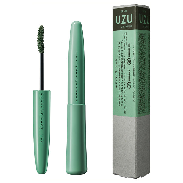 Mote Mascara, Khaki, 7g