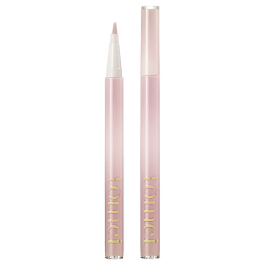 Sparkling Under-Eye Liner, Main Body, TT02 Pudding Beige