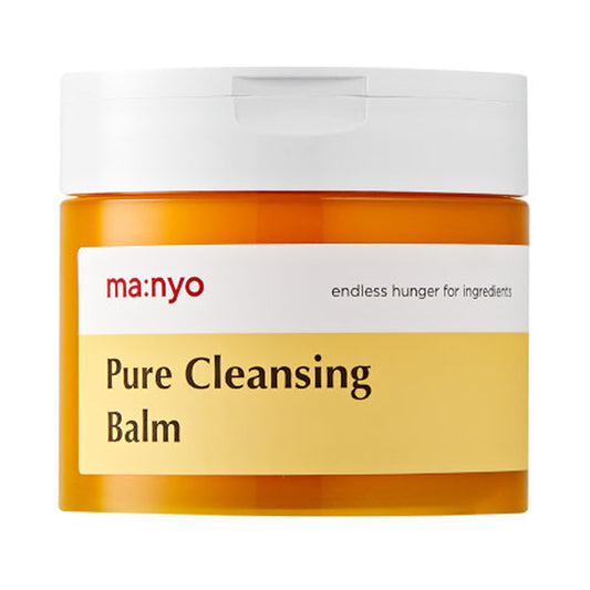 MANYO FACTORY Pure Cleansing Balm (110g)