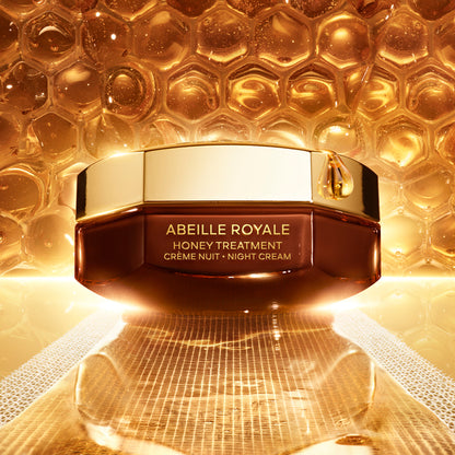 Guerlain Abeille Royale Treatment Night Cream Refill, 50ml