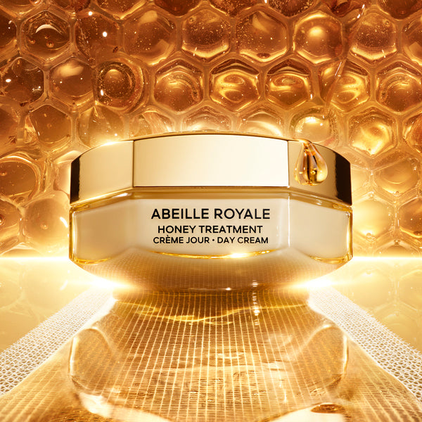Guerlain Abeille Royale Treatment Cream, 50ml