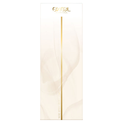 excel Motivate Your Skin MT01, 40g (Bright Beige)