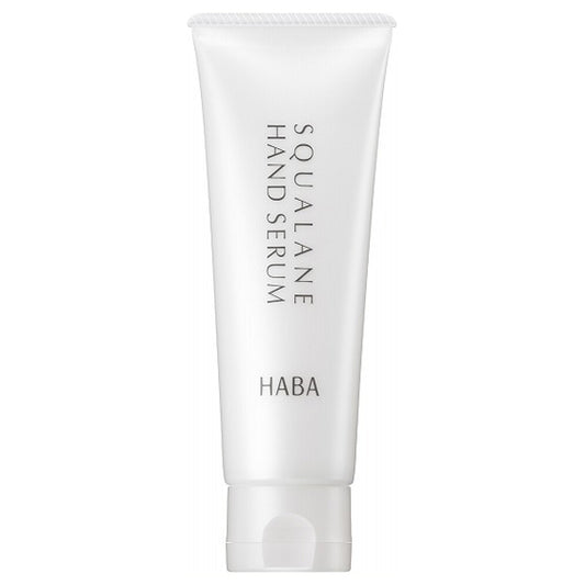 HABA Squalane Hand Serum, 80g