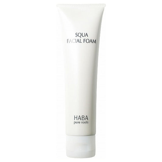 Squa Facial Foam, 100g