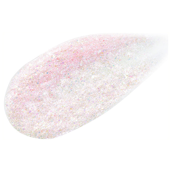 Agemorire Glitter, 02 Fantasy Pink Angel, 2.5g