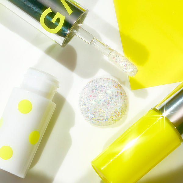 Agemorire Glitter, 01 Absolute Main Role Road, 2.5g