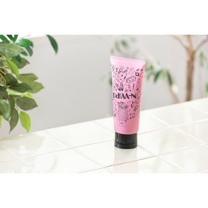 Bikkuri Dokan Intensive Care Treatment, 100g, Lady Savon