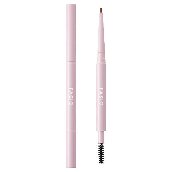Fasio Waterproof Eyebrow (thin tip), 03 Light Brown, 0.1g, Fragrance-free