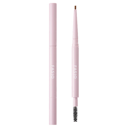 Fasio Waterproof Eyebrow (thin tip), 03 Light Brown, 0.1g, Fragrance-free