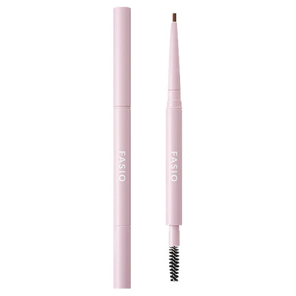 Fasio Waterproof Eyebrow (fine tip), 02 Brown, 0.1g, Fragrance-free