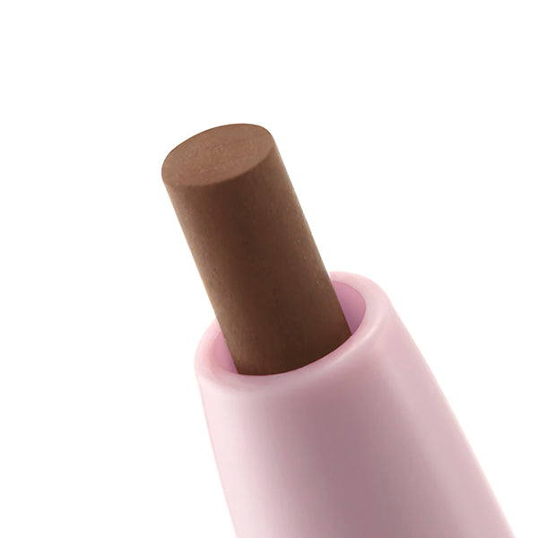 Fasio Waterproof Eyebrow (fine tip), 02 Brown, 0.1g, Fragrance-free