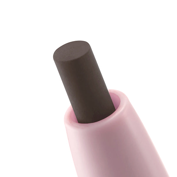 Fasio Waterproof eyebrow (fine tip), 01 Gray, 0.1g, Fragrance-free