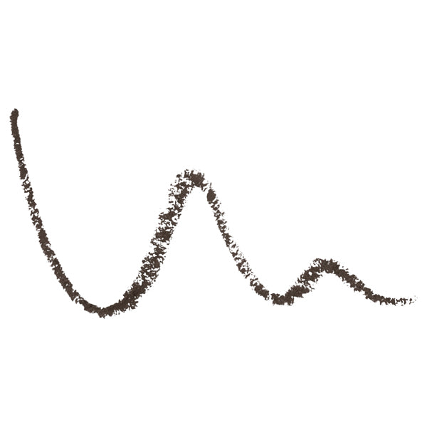 Fasio Waterproof Eyebrow Slim Tip (01 Gray)