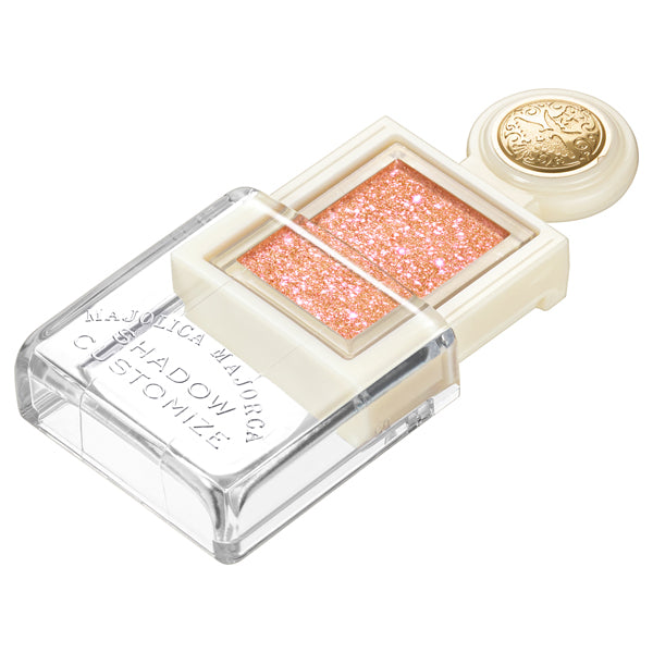 MAJOLICA MAJORCA Shadow Customization (Brilliant Glitter), GD802, 1.4g