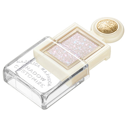 MAJOLICA MAJORCA Shadow Customization (Brilliant Glitter), WT901, 1.4g