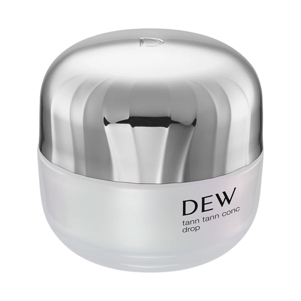 DEW TanTan Conc Drop, 55g (Milky Green Floral)