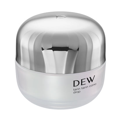 DEW TanTan Conc Drop, 55g (Milky Green Floral)