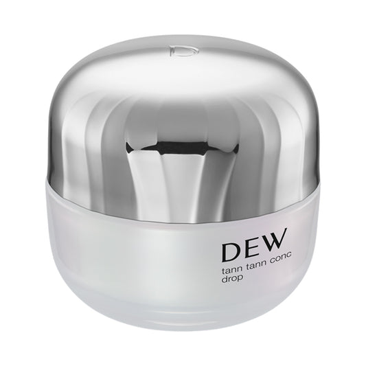 DEW TanTan Conc Drop, 55g (Milky Green Floral)