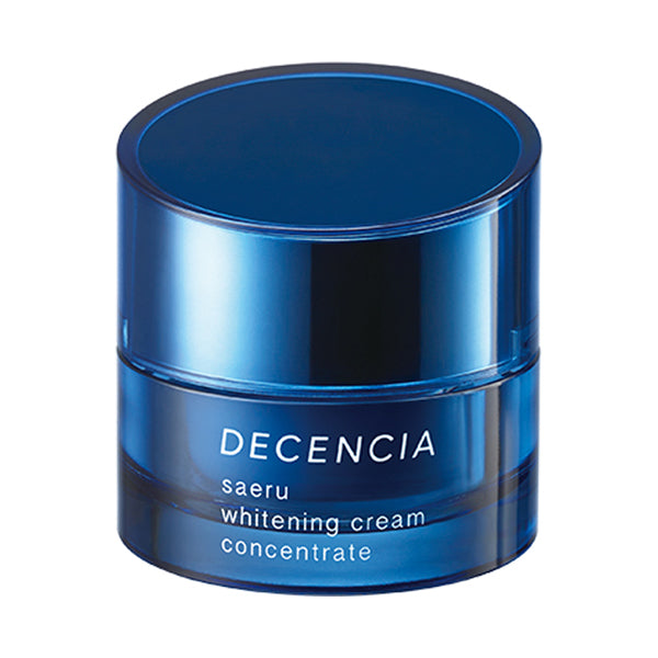 Saeru Whitening Cream Concentrate, 30g