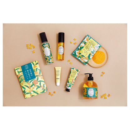 Osmanthus Hand Cream, 40ml, Sweet and soft Osmanthus scent