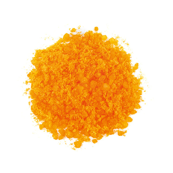 Osmanthus Bath Salt, 35g, Sweet and soft Osmanthus scent