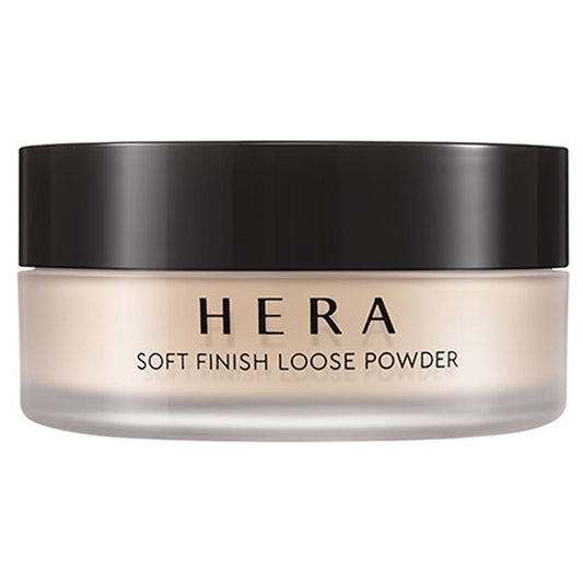 HERA Soft Finish Loose Powder, 15g