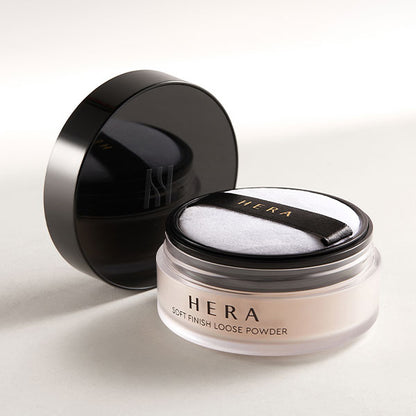 HERA Soft Finish Loose Powder
