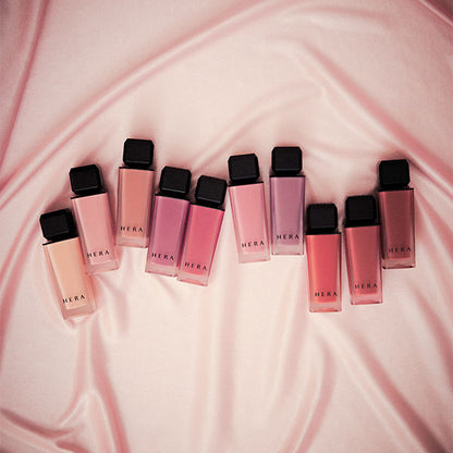 HERA Sensual Powder Matte Liquid, #288 Gum, 5g